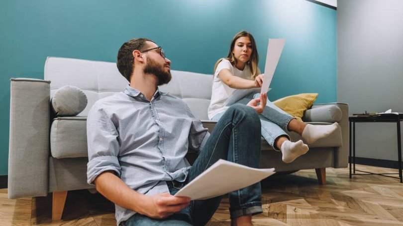 Before making the switch on your lender, it's worth considering whether you could get a cheaper rate with your own bank. Pic: Shutterstock