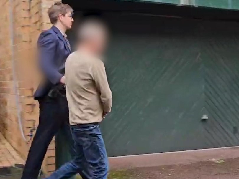 The man is due to front Bail Division Court on Wednesday.