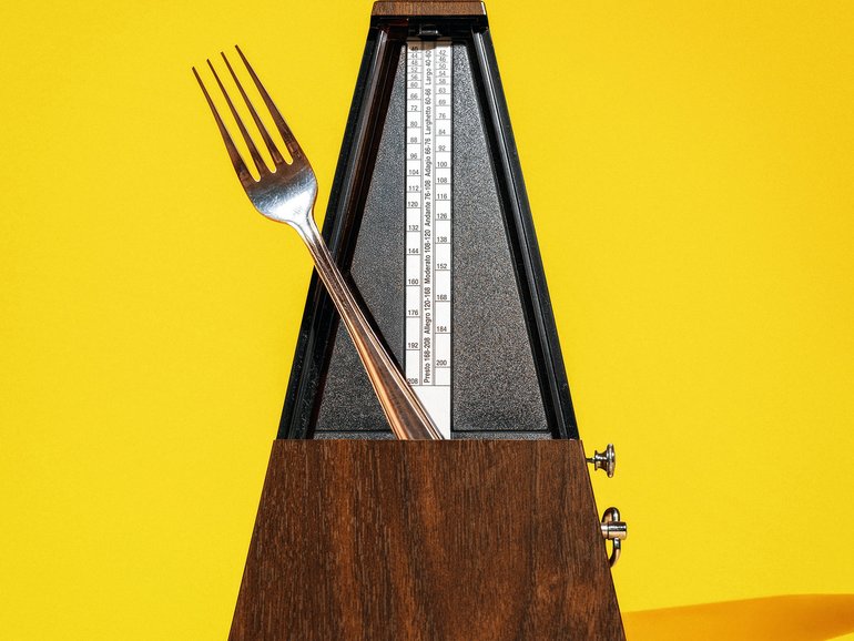 As more studies have piled up, the gaps between the claims made for intermittent fasting and the evidence behind them has grown. (Javier Jan/The New York Times) — FOR EDITORIAL USE ONLY WITH NYT STORY SCI INTERMITTENT FASTING BY SALLY ADEE FOR FEB. 2, 2026. ALL OTHER USE PROHIBITED. —