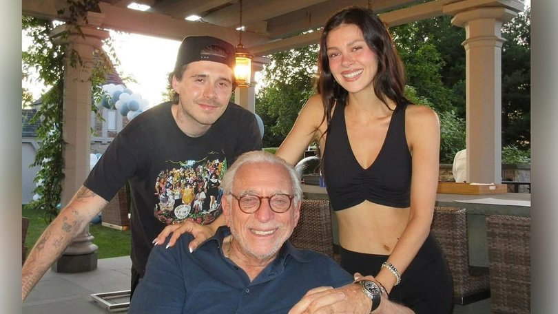 After weeks of silence the Peltz family has broken their silence amid the family feud.