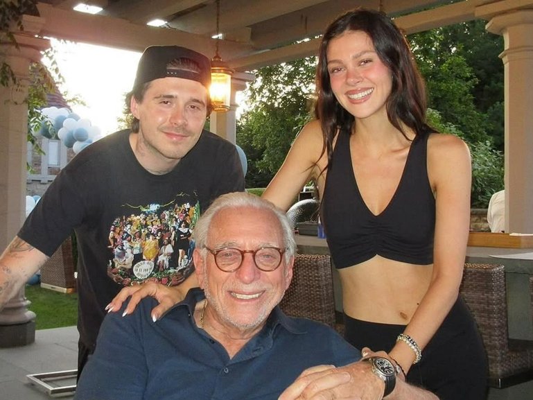 After weeks of silence the Peltz family has broken their silence amid the family feud.