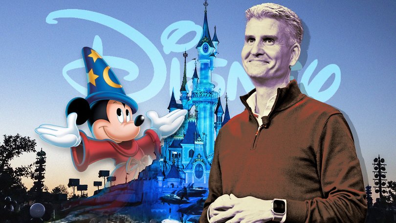 Disney’s new boss Josh D’Amaro faces a tricky balancing act at the helm of the entertainment giant.