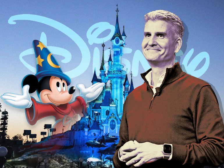 Disney’s new boss Josh D’Amaro faces a tricky balancing act at the helm of the entertainment giant.