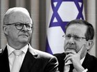  The loudest voices opposing Isaac Herzog’s visit are not peace activists. They are anti-Israel ideologues who deny Jews the right to self-determination.