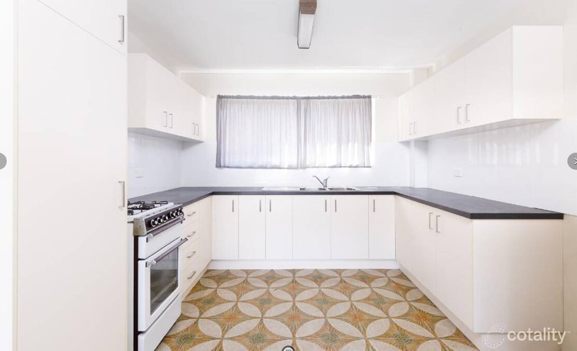 Kuhnemann's New Farm property. Picture: Cotality