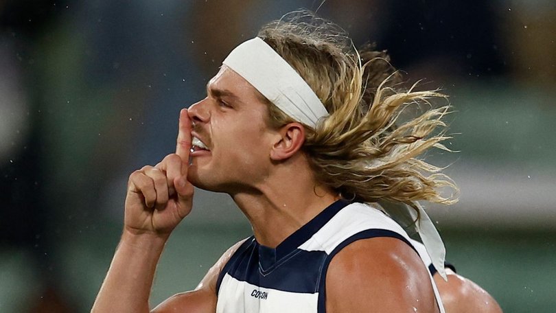 Bailey Smith has been selected to play for Victoria as AFL State of Origin returns.