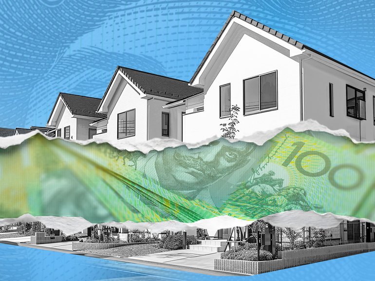 There’s fresh speculation of changes to capital gains tax.