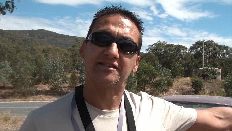 Dezi Freeman has been on the run since August, with police now exploring the theory he has died.