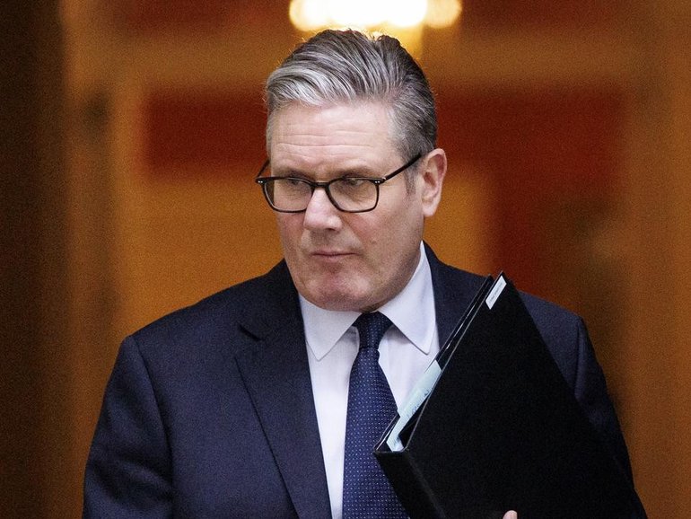 Prime Minister Keir Starmer says Peter Mandelson "has betrayed our country, he's lied repeatedly". 
