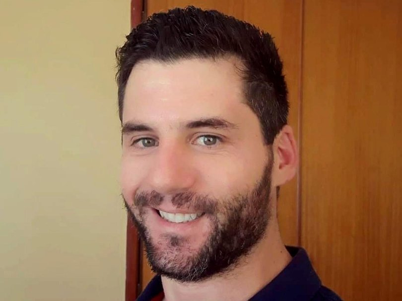 Joel Cauchi killed six people and injured another 10 during a stabbing rampage. Picture: Supplied.