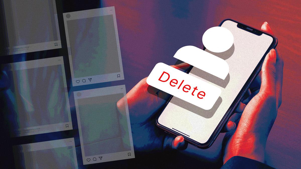 Why Aussies are deleting themselves from the internet