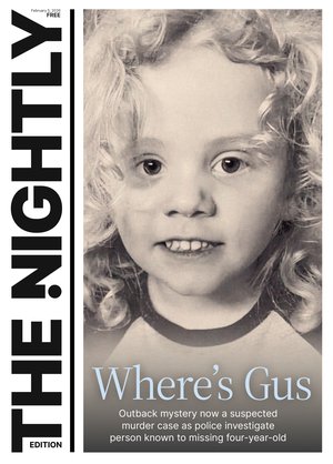 The Nightly cover for 05-02-2026