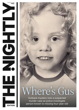 The Nightly cover for 05-02-2026