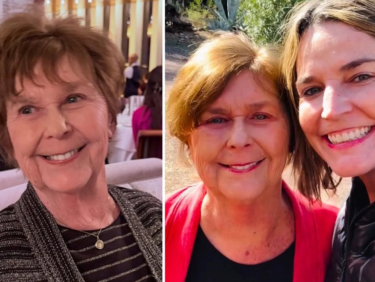 Today Show host steps back from work after mother goes missing. 