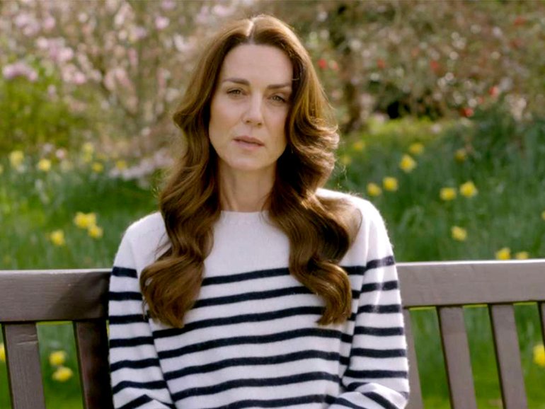 The Princess of Wales has released a heartfelt message about her ongoing journey nearly two years after she first revealed her cancer diagnosis.