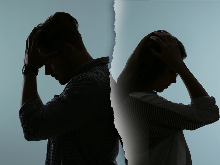 Why people cheat on their partners