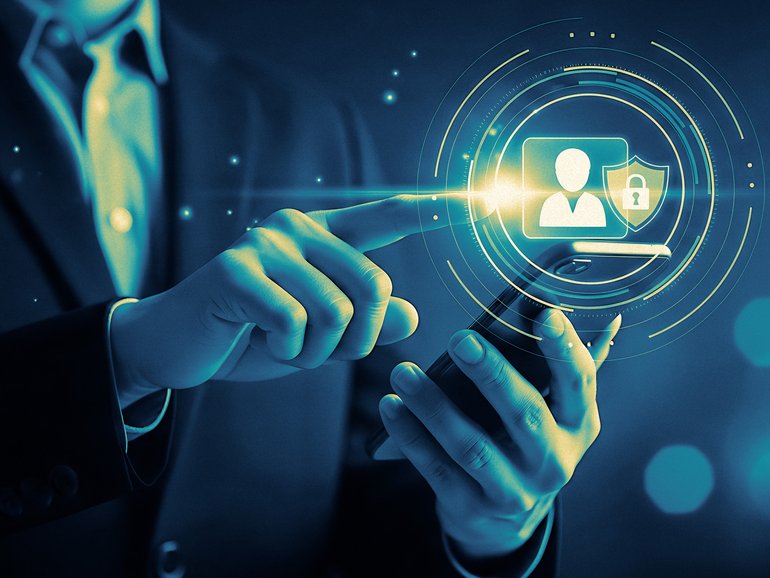 Can you erase your digital self? 