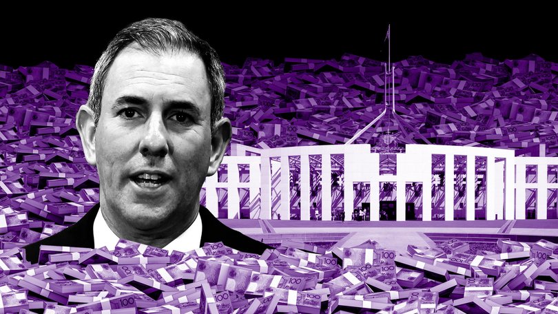 Commonwealth government debt is on track to breach $1 trillion within weeks. It is a sobering milestone, particularly given Federal debt was effectively nil in 2007.