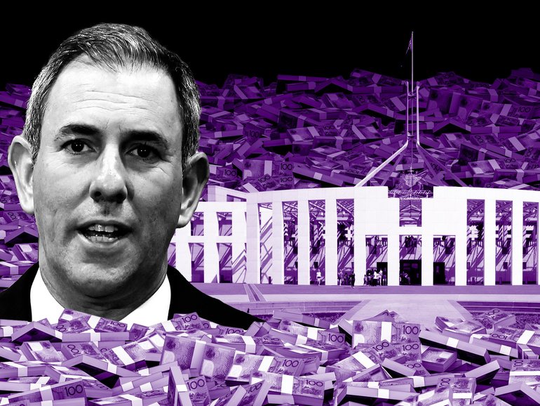 Commonwealth government debt is on track to breach $1 trillion within weeks. It is a sobering milestone, particularly given Federal debt was effectively nil in 2007.