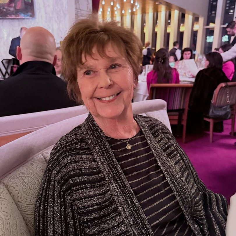 Nancy Guthrie was last seen on Saturday January 31.