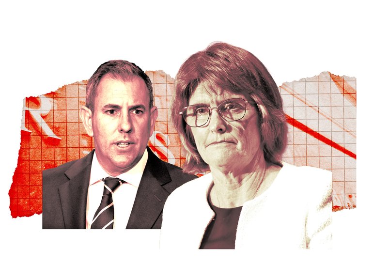 MPs will grill Reserve Bank officials including governor Michele Bullock on their rate decision.