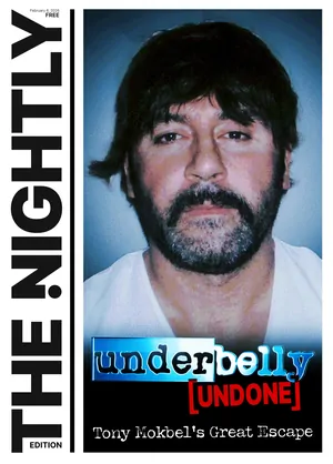 The Nightly cover for 06-02-2026