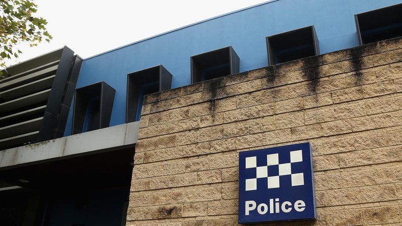 Detectives arrested the driver and charged him with rape and sexual assault. 