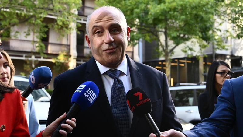 Tony Mokbel has had his final conviction quashed. 