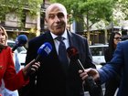 Tony Mokbel has had his final conviction quashed. 