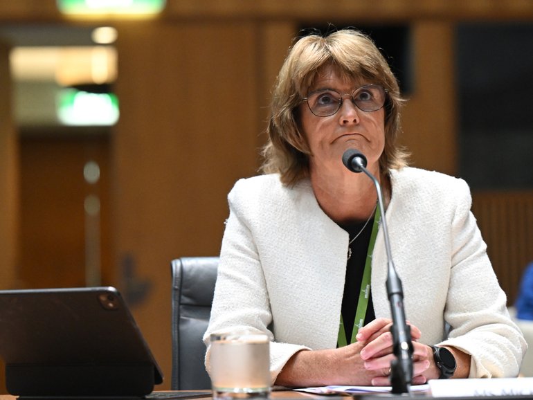 RBA Governor Michele Bullock has acknowledged the latest rate hike is a ‘challenge’ for borrowers.