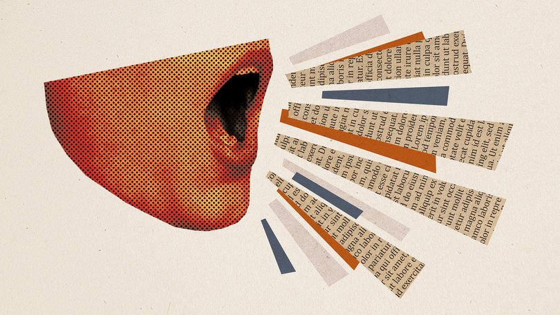 Management should mind their mantras. 