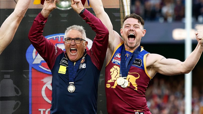 Chris Fagan has sparked an accidental war by talking about St Kilda players and their contracts.