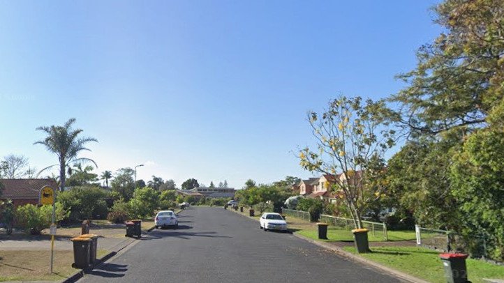 A man has been shot dead by police on NSW’s Mid-North Coast.