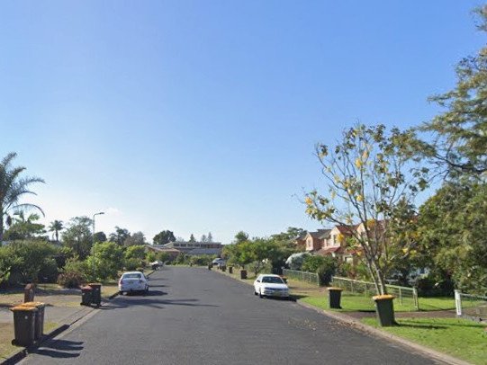A man has been shot dead by police on NSW’s Mid-North Coast.