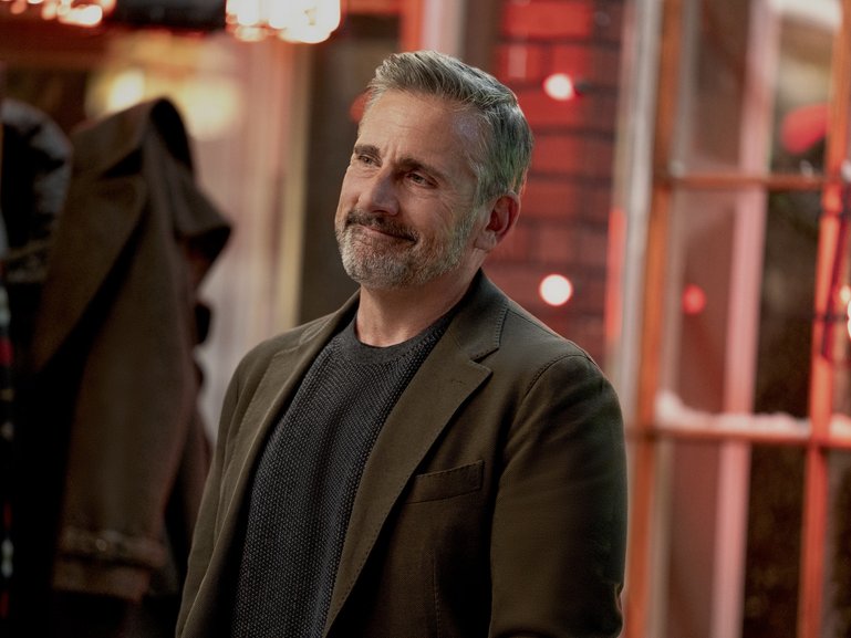 Rooster is coming in March.