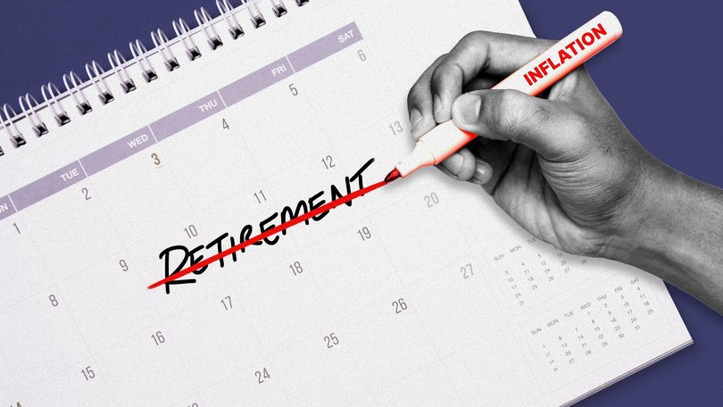 The FIRE movement, which looks at getting younger people financially independent and retired earlier, has been dealt major blows by inflation and soaring housing costs. 