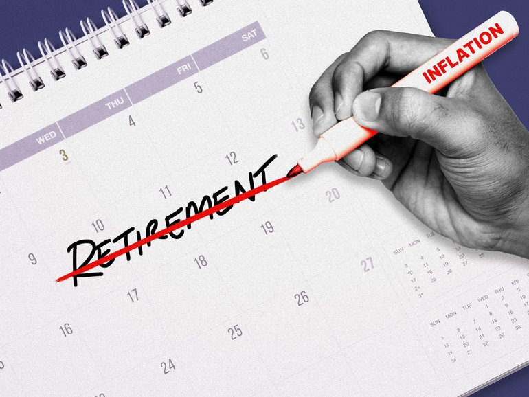 The FIRE movement, which looks at getting younger people financially independent and retired earlier, has been dealt major blows by inflation and soaring housing costs. 