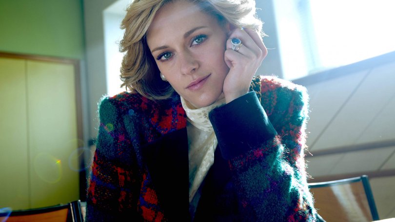 More than four years after playing the late princess in the 2021 film, Spencer, Kristen Stewart says she can still ‘cry about her at any moment.’