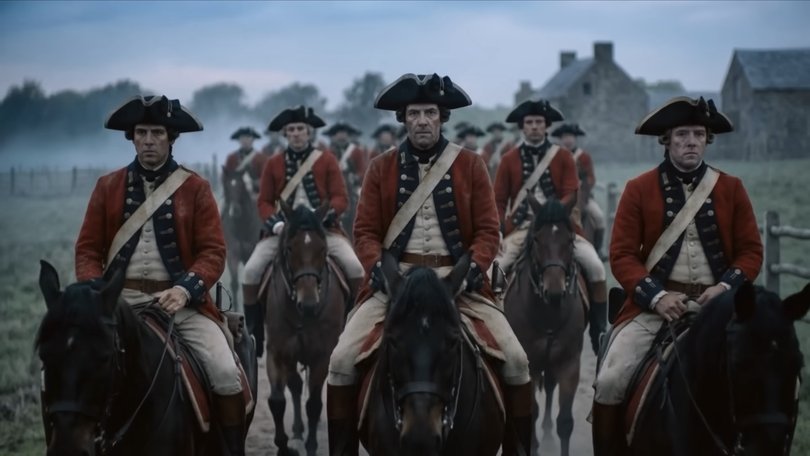 Darren Aronofsky-produced AI YouTube series is getting caned.