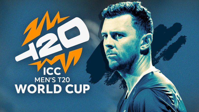 Josh Hazlewood’s Wolrd Cup hopes are over. 