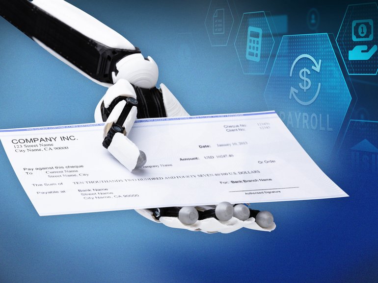 Companies are increasingly using AI agents to streamline HR processes, including pay rises.