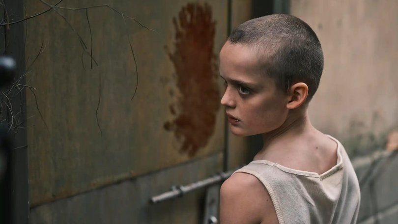 Bring Her Back movie