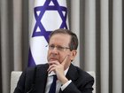 Israeli President Isaac Herzog is arriving in  Australia for a five-day visit.