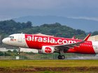 An Air Asia flight has been diverted to Brisbane. istock