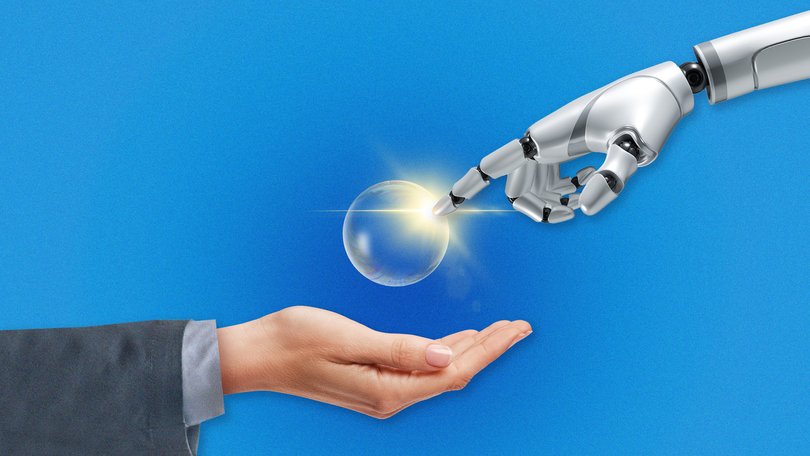 Can you protect your portfolio from a bubble?