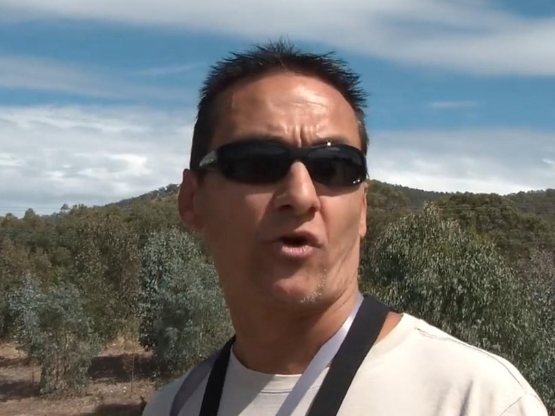 Alleged cop killer Dezi Freeman has been on the run since August 2025.