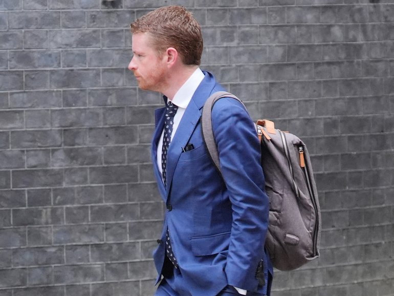 Keir Starmer’s chief of staff Morgan McSweeney has resigned after fallout from the installation of his ‘mentor’, Epstein associate Peter Mandelson as the UK’s ambassador to the US.  