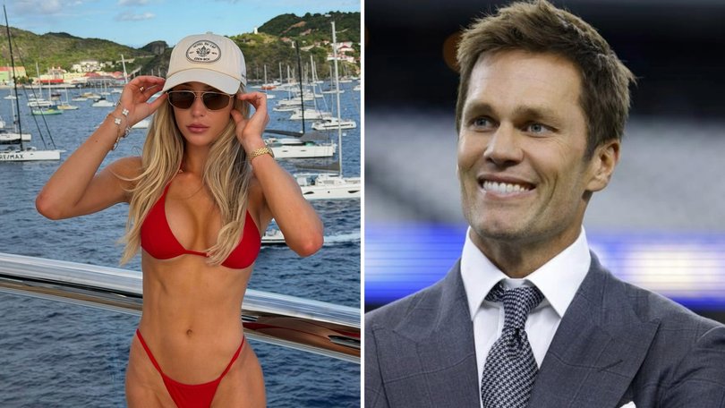Tom Brady and Alix Earle were spotted spending time together during Super Bowl LX weekend.