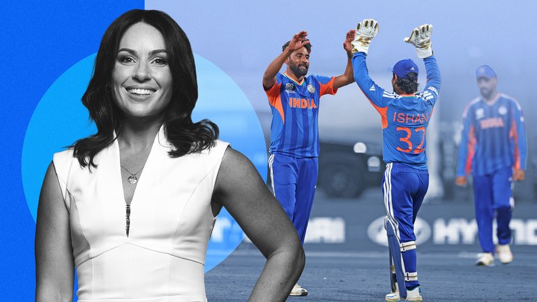 The T20 World Cup is massive money spinner for India.