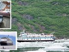 A popular Alaskan cruise line has quietly sailed into the sunset - this time, for good.
